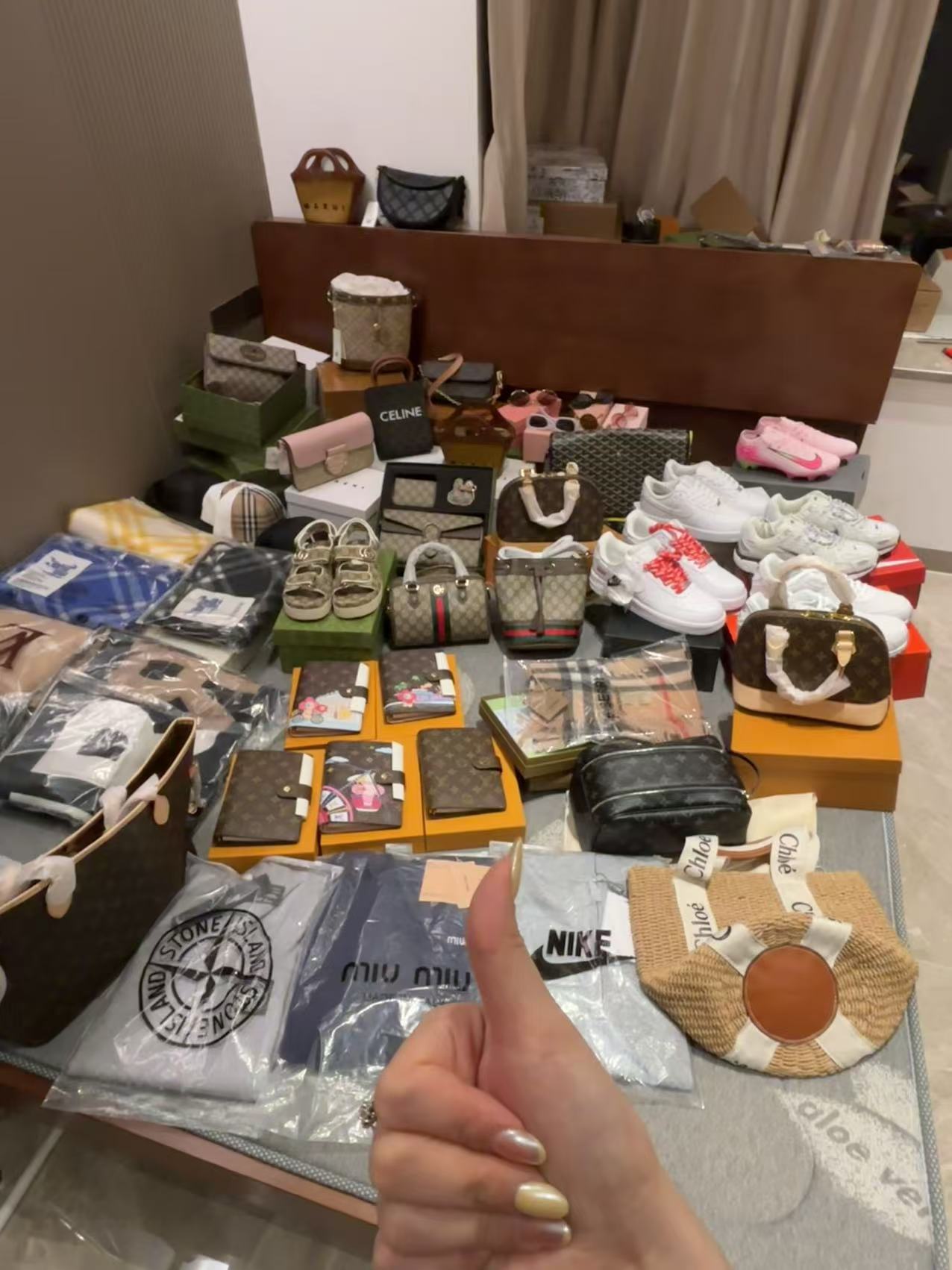 Bag